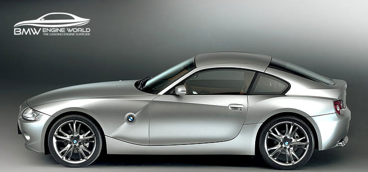 BMW Z Series