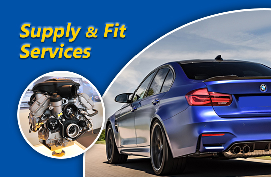 bmw engines for sale