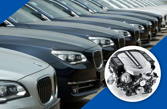 bmw engines for sale