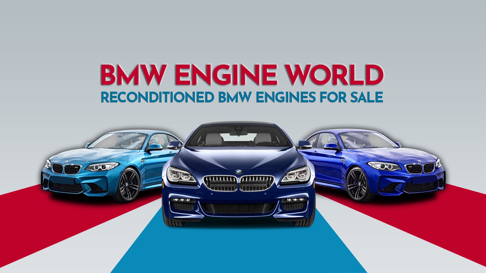 Reconditioned Engines For Sale